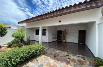 Casa à venda, 175 m² por r$ 800.000,00 - vila nossa senhora de fátima - americana/sp