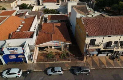 Casa, 218 m² - venda por r$ 1.200.000,00 ou aluguel por r$ 6.213,15/mês - colina - americana/sp