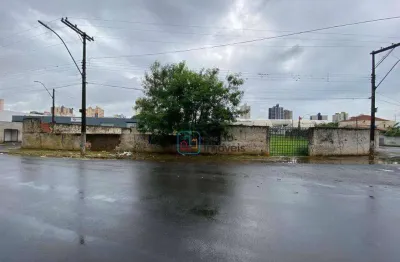 Terreno à venda, 2900 m² por r$ 2.900.000,00 - centro - americana/sp