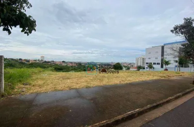Terreno à venda, 444 m² por r$ 450.000,00 - terras de santa bárbara - santa bárbara d'oeste/sp