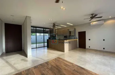 Casa à venda, 240 m² por r$ 2.700.000,00 - jardim firenze - santa bárbara d'oeste/sp