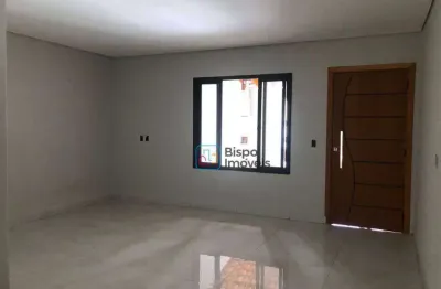 Casa à venda, 123 m² por r$ 480.000,00 - jardim são pedro - americana/sp