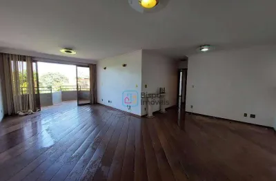 Apartamento residencial com 3 dormitórios à venda, 225 m² por r$ 750.000 - jardim girassol - americana/sp