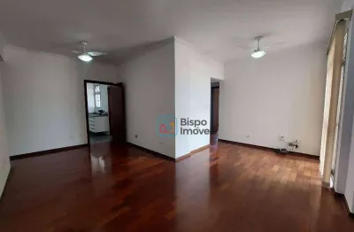 Apartamento à venda, 90 m² por r$ 450.000,00 - vila santa maria - americana/sp