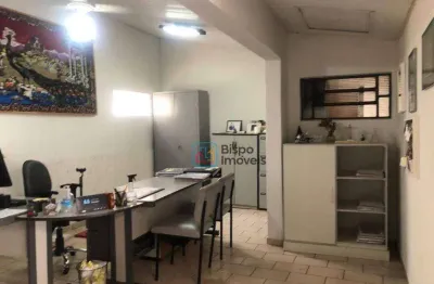 Casa à venda, 110 m² por r$ 360.000,00 - vila pavan - americana/sp