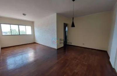 Apartamento à venda, 166 m² por r$ 500.000,00 - residencial boa vista - americana/sp