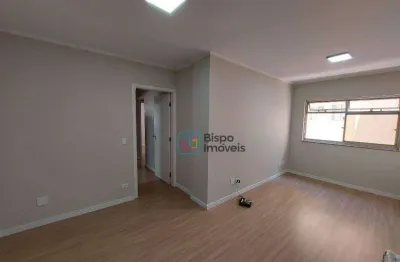 Apartamento à venda, 80 m² por r$ 380.000,00 - santo antônio - americana/sp
