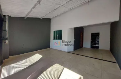 Casa à venda, 150 m² por r$ 490.000,00 - parque nova carioba - americana/sp