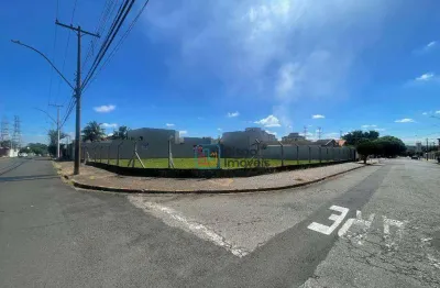 Terreno à venda, 418 m² por r$ 627.000,00 - jardim paulistano - americana/sp