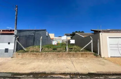 Terreno à venda, 330 m² por r$ 495.000,00 - jardim paulistano - americana/sp