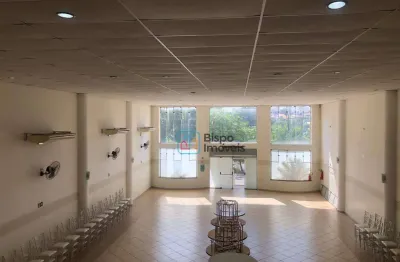 Salão à venda, 398 m² por r$ 1.150.000,00 - morada do sol - americana/sp