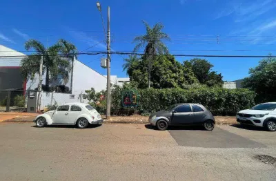 Terreno à venda, 420 m² por r$ 588.000,00 - jardim ipiranga - americana/sp