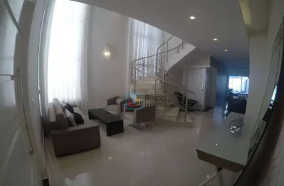 Casa à venda, 328 m² por r$ 2.990.000,00 - jardim imperador - americana/sp