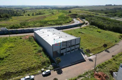Galpão, 1059 m² - venda por r$ 2.950.000,00 ou aluguel por r$ 17.100,00/mês - centro industrial e tecnológico de santa bárbara d'oeste - santa bárbara d'oeste/sp