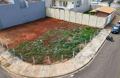 Terreno à venda, 357 m² por r$ 460.000,00 - parque universitário - americana/sp