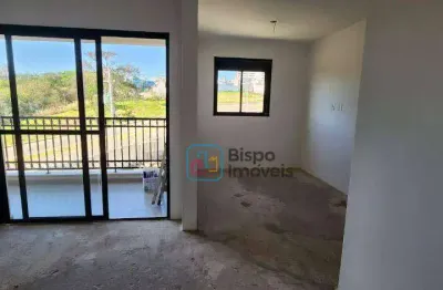Apartamento residencial com 2 dormitórios à venda, 70 m² por r$ 469.000 - terras de santa bárbara - santa bárbara d'oeste/sp