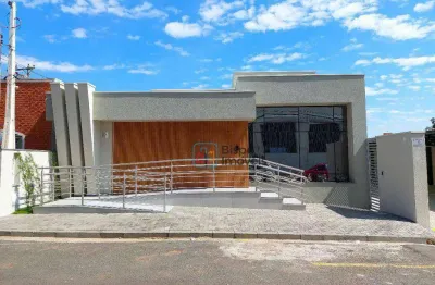 Casa comercial para alugar, 197 m² por r$ 21.135/mês - centro - americana/sp