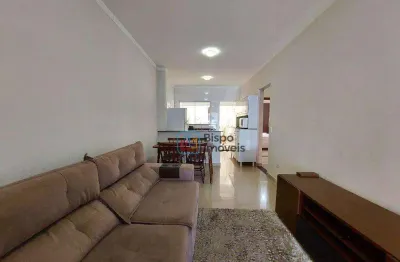 Apartamento à venda, 95 m² por r$ 350.000,00 - parque universitário - americana/sp