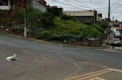 Terreno à venda, 125 m² por r$ 85.000,00 - parque residencial zabani - santa bárbara d'oeste/sp