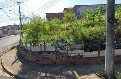 Terreno à venda, 195 m² por r$ 155.000,00 - parque residencial zabani - santa bárbara d'oeste/sp