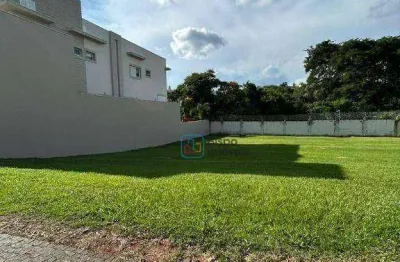 Terreno à venda, 514 m² por r$ 1.100.000,00 - jardim tripoli - americana/sp