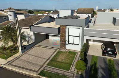Casa à venda, 192 m² por r$ 1.290.000,00 - jardim planalto - paulínia/sp