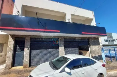 Casa residencial com 3 dormitórios à venda, 420 m² por r$ 2.400.000 - colina - americana/sp