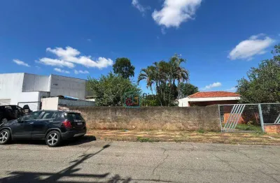 Terreno à venda, 428 m² por r$ 430.000,00 - vila cordenonsi - americana/sp