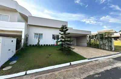Casa à venda, 153 m² por r$ 1.460.000,00 - condomínio villa carioba - americana/sp
