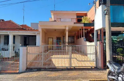 Casa comercial com 2 dormitórios, 172 m² - venda por r$ 490.000 ou aluguel por r$ 2.688/mês - vila pavan - americana/sp