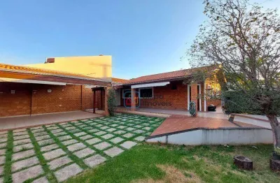 Casa à venda, 160 m² por r$ 928.900,00 - jardim são vito - americana/sp
