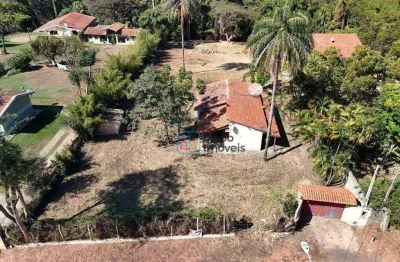 Terreno à venda, 3340 m² por r$ 750.000,00 - beringela - americana/sp