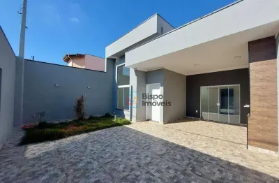 Casa residencial com 3 dormitórios à venda, 120 m² por r$ 600.000 - jardim capuava - nova odessa/sp