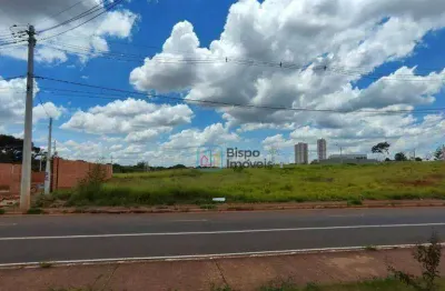 Terreno à venda, 289 m² por r$ 606.900,00 - dodson - santa bárbara d'oeste/sp