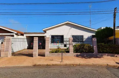 Casa residencial com 2 dormitórios à venda, 75 m² por r$ 540.000 - cariobinha - americana/sp