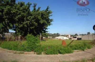 Terreno à venda, 3623 m² por r$ 3.623.000,00 - distrito industrial i - santa bárbara d'oeste/sp