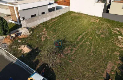 Terreno à venda, 465 m² por r$ 330.000,00 - fazenda santa lúcia - americana/sp