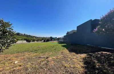 Terreno à venda, 465 m² por r$ 300.000,00 - condomínio fazenda santa lúcia - americana/sp