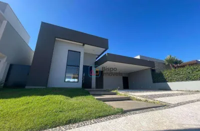 Casa à venda, 223 m² por r$ 2.000.000,00 - condomínio phillipson park - americana/sp