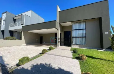 Casa à venda, 223 m² por r$ 2.200.000,00 - condomínio phillipson park - americana/sp