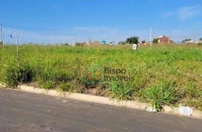 Terreno residencial à venda, 300 m² por r$ 200.000 - jardim florença - nova odessa/sp
