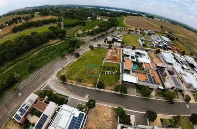 Terreno Residencial à venda, 465 m² por R$ 340.000 - Fazenda Santa Lúcia - Americana/SP