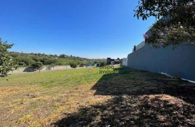 Terreno à venda, 465 m² por r$ 300.000,00 - fazenda santa lúcia - americana/sp