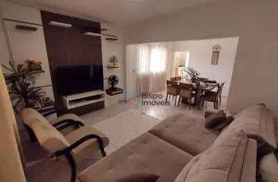Casa à venda, 136 m² por r$ 380.000,00 - vila bertini - americana/sp