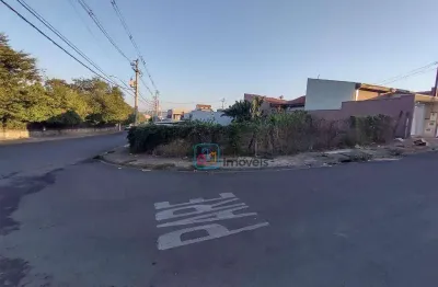 Terreno à venda, 400 m² por r$ 450.000,00 - parque nova carioba - americana/sp