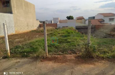 Terreno à venda, 150 m² por r$ 159.000,00 - jardim boer ii - americana/sp
