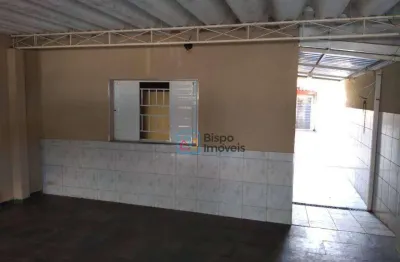 Casa à venda, 115 m² por r$ 280.000,00 - jardim guanabara - americana/sp