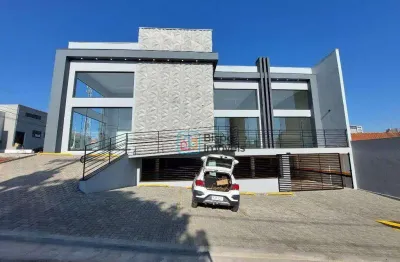 Salão comercial para alugar, 87 m² por r$ 4.694/mês - jardim são paulo - americana/sp