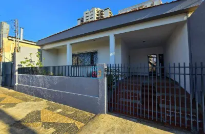 Casa com 3 dormitórios à venda, 196 m² por r$ 590.000,00 - centro - americana/sp