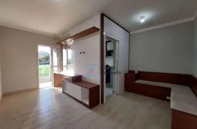 Apartamento à venda, 80 m² por r$ 480.000,00 - residencial boa vista - americana/sp